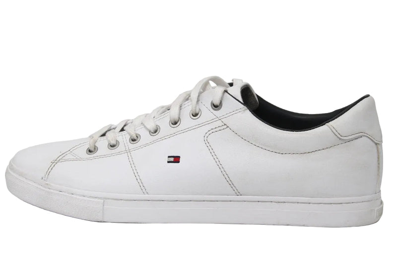 TOMMY HILFIGER MEN SHOES Size 45 ROM107 - Runner