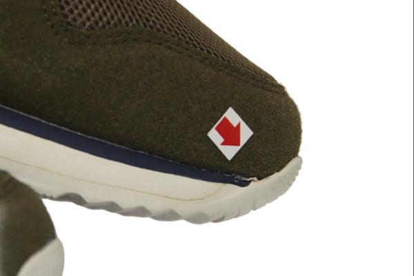 TOMMY HILFIGER MEN SHOES Size 45 ROM109 - Runner