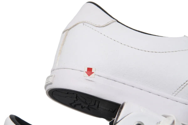 TOMMY HILFIGER MEN SHOES Size 45 ROM113 - Runner