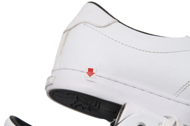 TOMMY HILFIGER MEN SHOES Size 45 ROM113 - Runner