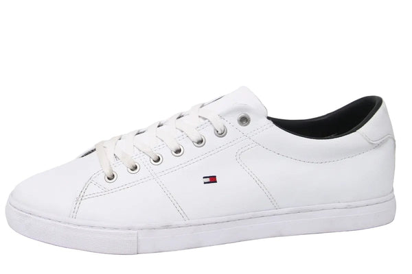 TOMMY HILFIGER MEN SHOES Size 45 ROM113 - Runner