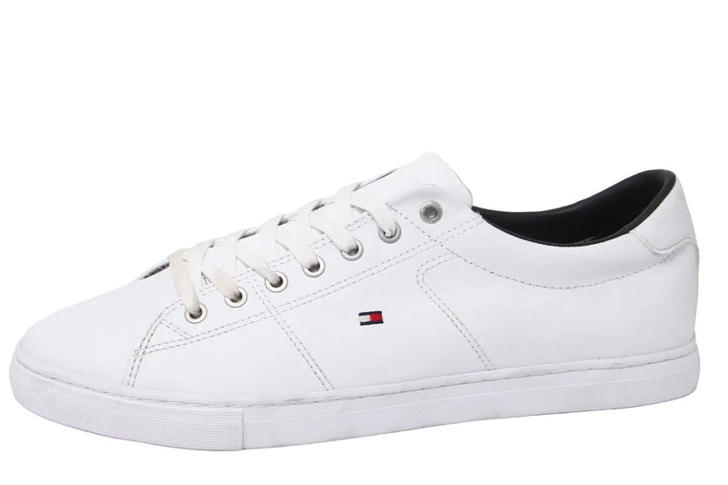 TOMMY HILFIGER MEN SHOES Size 45 ROM113 - Runner