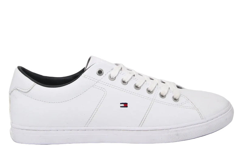 TOMMY HILFIGER MEN SHOES Size 45 ROM113 - Runner