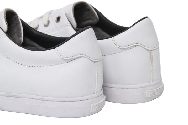 TOMMY HILFIGER MEN SHOES Size 45 ROM113 - Runner