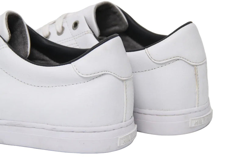 TOMMY HILFIGER MEN SHOES Size 45 ROM113 - Runner