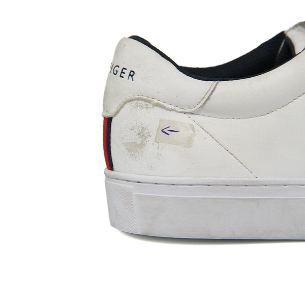 TOMMY HILFIGER MEN SHOES Size 45 ROM69 - Runner