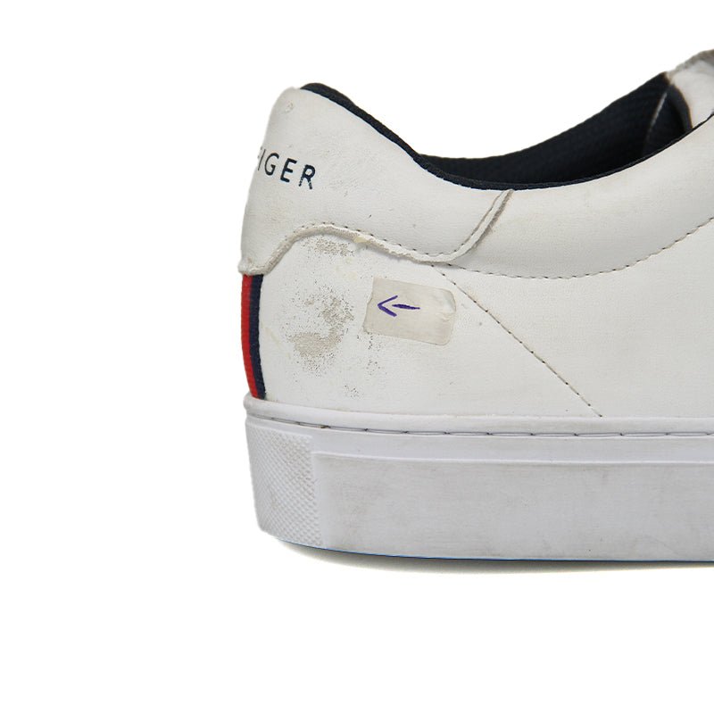 TOMMY HILFIGER MEN SHOES Size 45 ROM69 - Runner