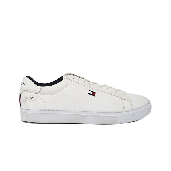 TOMMY HILFIGER MEN SHOES Size 45 ROM69 - Runner