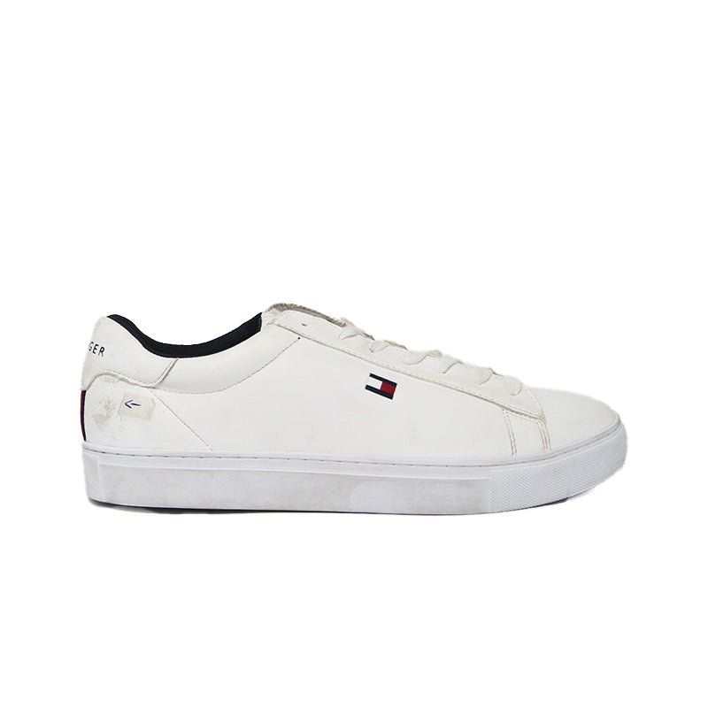 TOMMY HILFIGER MEN SHOES Size 45 ROM69 - Runner