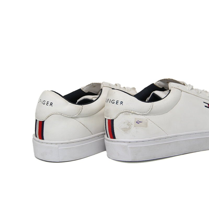 TOMMY HILFIGER MEN SHOES Size 45 ROM69 - Runner