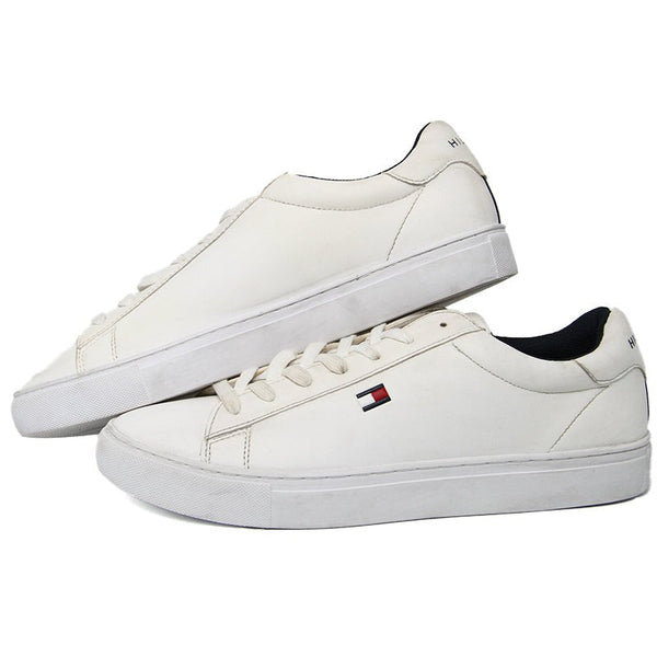 TOMMY HILFIGER MEN SHOES Size 45 ROM69 - Runner