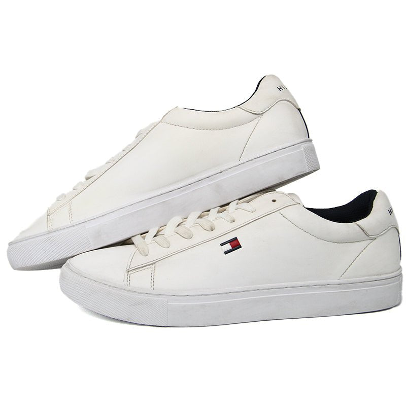 TOMMY HILFIGER MEN SHOES Size 45 ROM69 - Runner