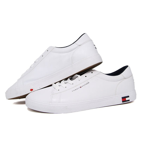 TOMMY HILFIGER MEN SHOES Size 45.5 ROM19 - Runner