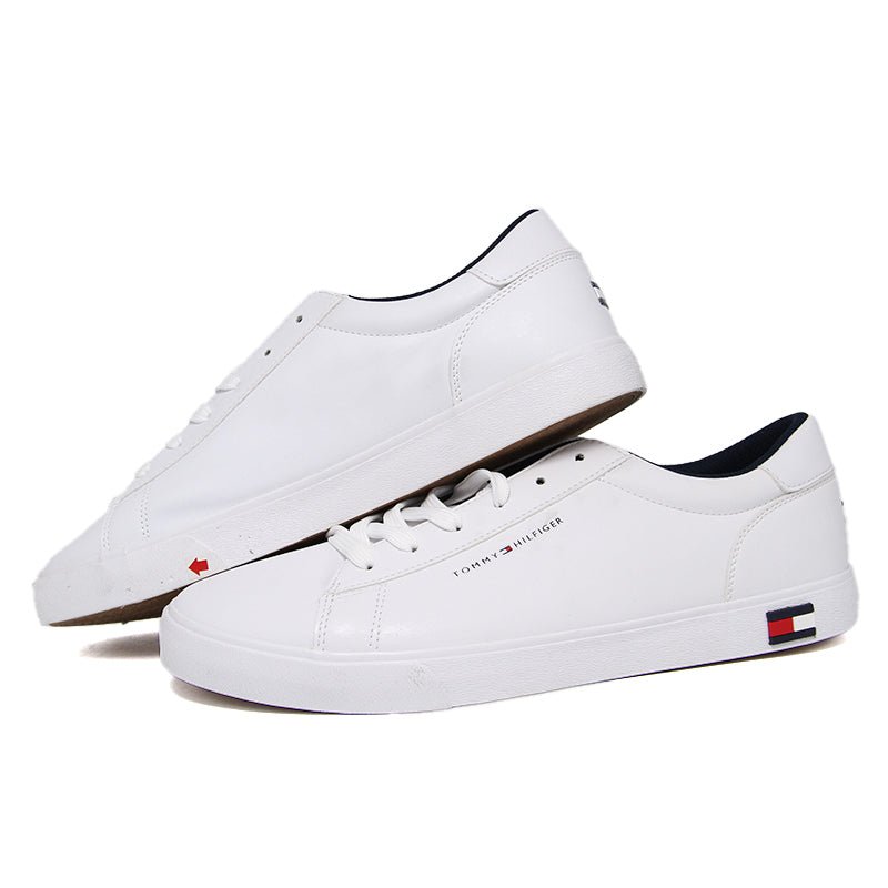 TOMMY HILFIGER MEN SHOES Size 45.5 ROM19 - Runner