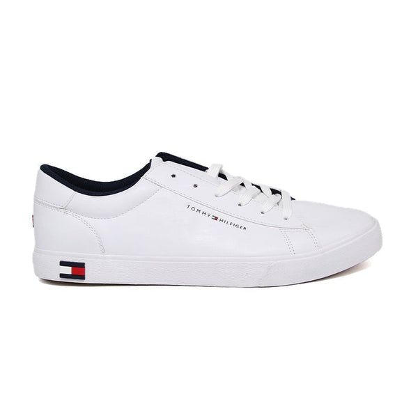 TOMMY HILFIGER MEN SHOES Size 45.5 ROM19 - Runner