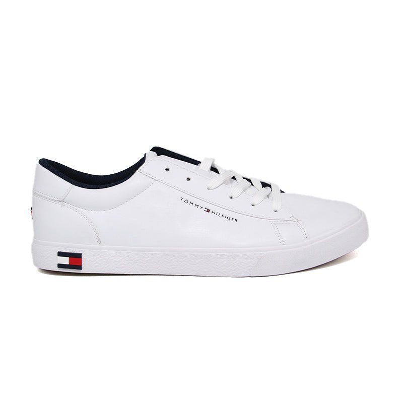 TOMMY HILFIGER MEN SHOES Size 45.5 ROM19 - Runner