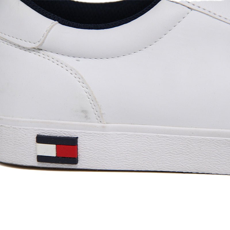 TOMMY HILFIGER MEN SHOES Size 45.5 ROM20 - Runner