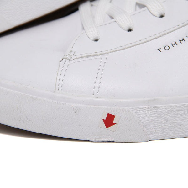 TOMMY HILFIGER MEN SHOES Size 45.5 ROM20 - Runner