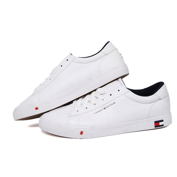 TOMMY HILFIGER MEN SHOES Size 45.5 ROM20 - Runner