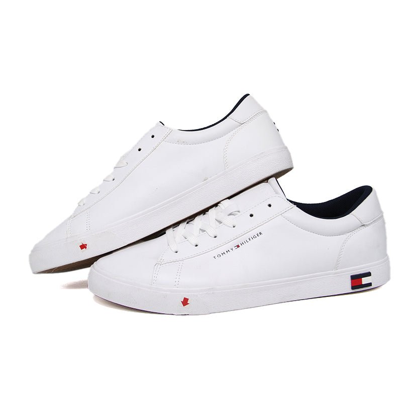 TOMMY HILFIGER MEN SHOES Size 45.5 ROM20 - Runner