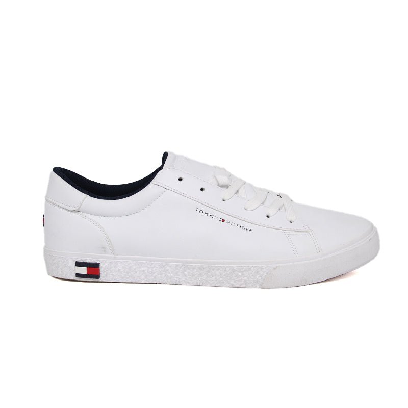 TOMMY HILFIGER MEN SHOES Size 45.5 ROM20 - Runner