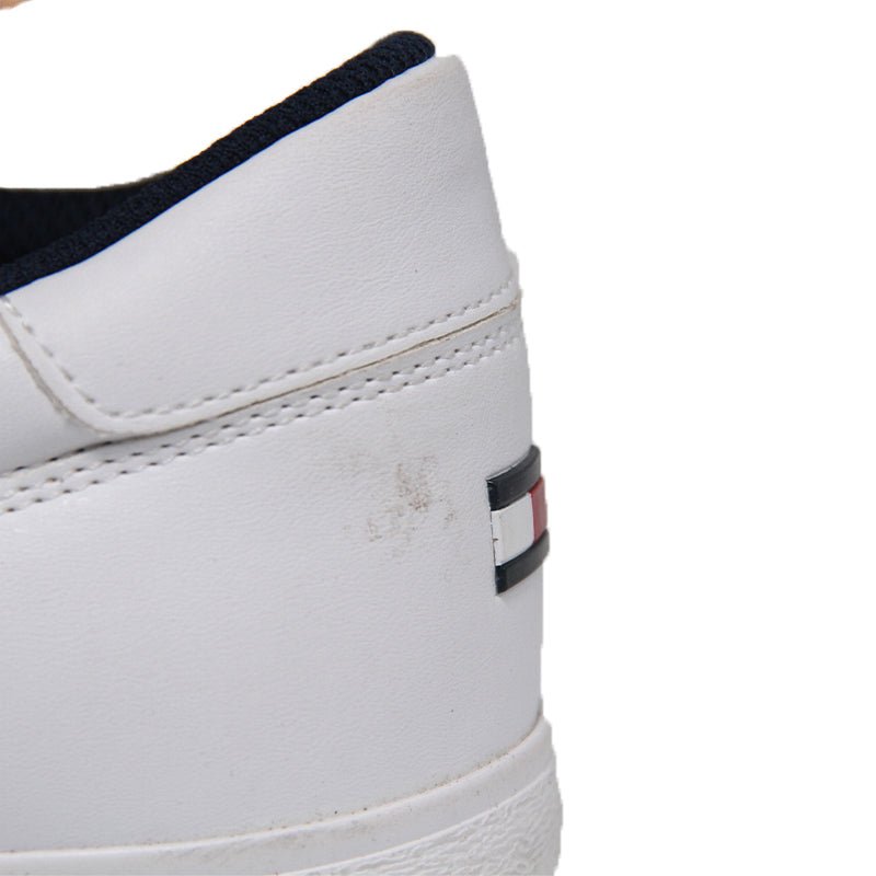 TOMMY HILFIGER MEN SHOES Size 45.5 ROM21 - Runner