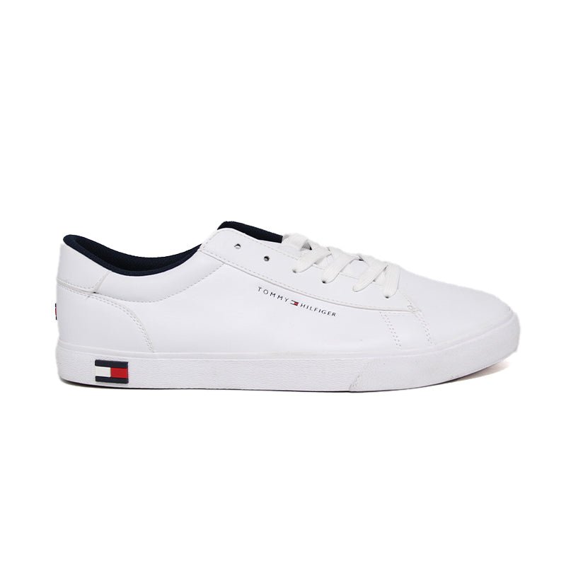 TOMMY HILFIGER MEN SHOES Size 45.5 ROM21 - Runner