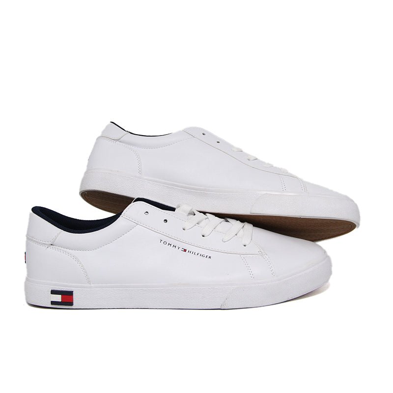 TOMMY HILFIGER MEN SHOES Size 45.5 ROM21 - Runner