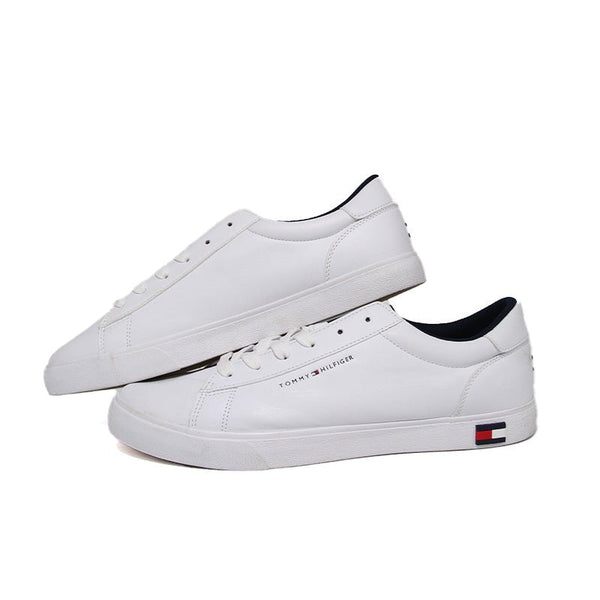 TOMMY HILFIGER MEN SHOES Size 45.5 ROM21 - Runner