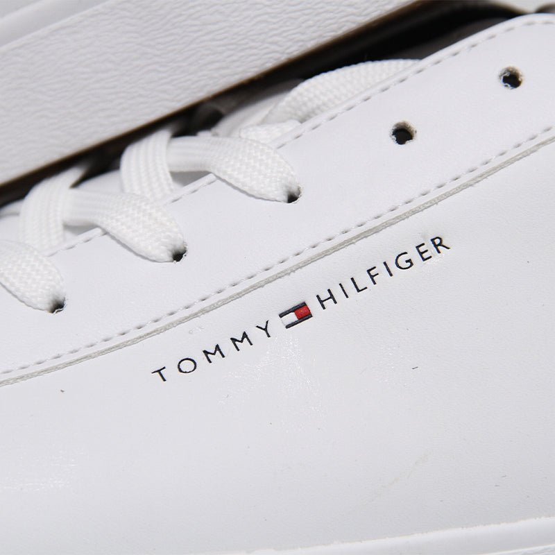 TOMMY HILFIGER MEN SHOES Size 45.5 ROM22 - Runner