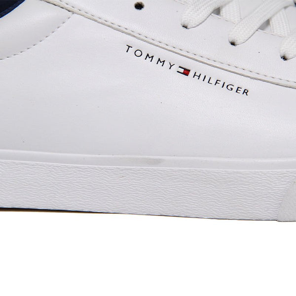 TOMMY HILFIGER MEN SHOES Size 45.5 ROM22 - Runner
