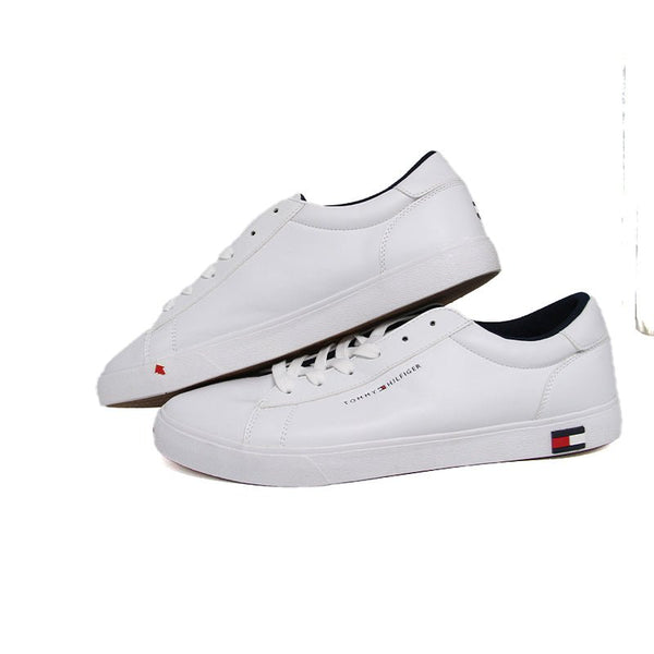 TOMMY HILFIGER MEN SHOES Size 46 ROM62 - Runner