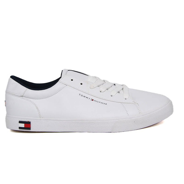 TOMMY HILFIGER MEN SHOES Size 46 ROM62 - Runner