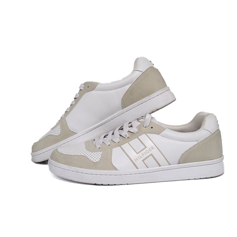 TOMMY HILFIGER MEN SHOES Size 46 ROM63 - Runner