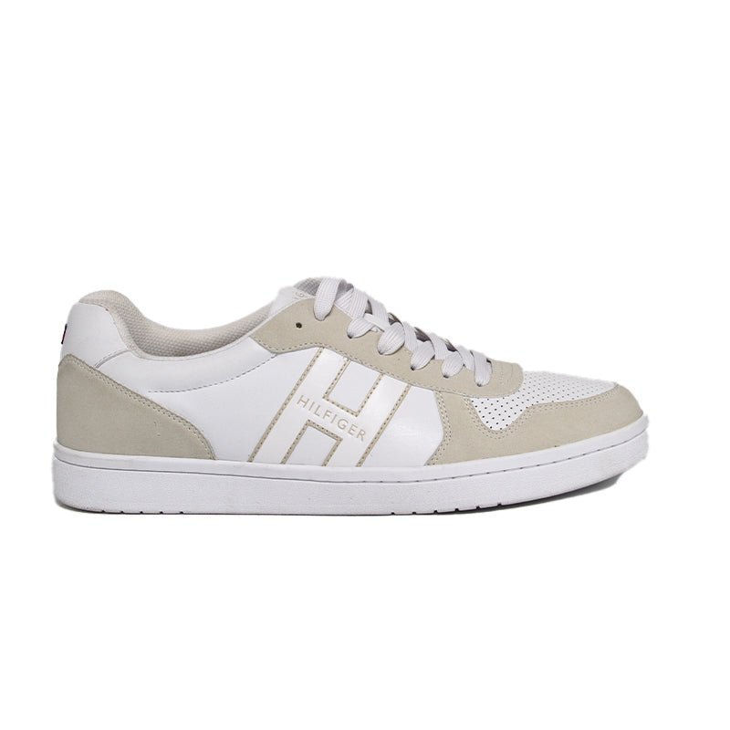 TOMMY HILFIGER MEN SHOES Size 46 ROM63 - Runner