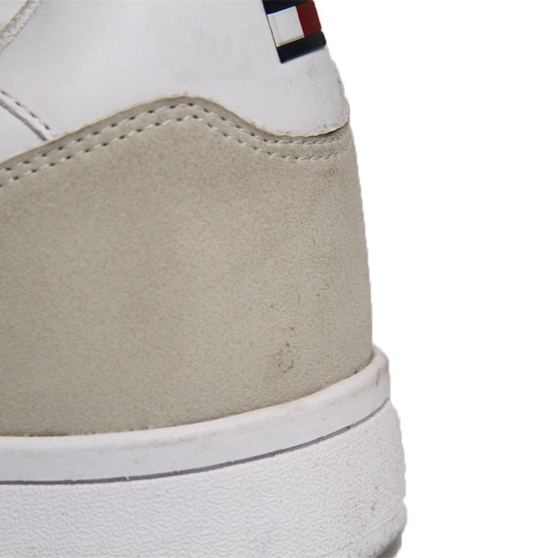 TOMMY HILFIGER MEN SHOES Size 46 ROM63 - Runner