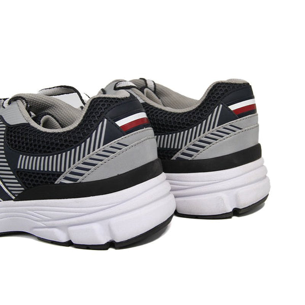 TOMMY HILFIGER MEN SHOES Size 46 ROM65 - Runner