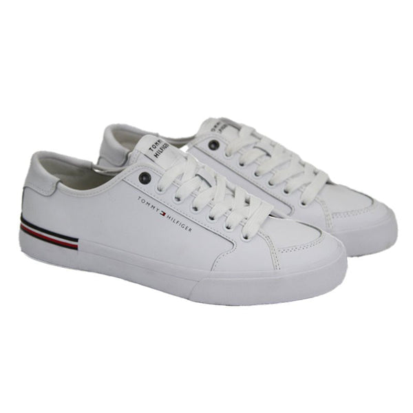 TOMMY HILFIGER MEN Size 40 ROM14 - Runner