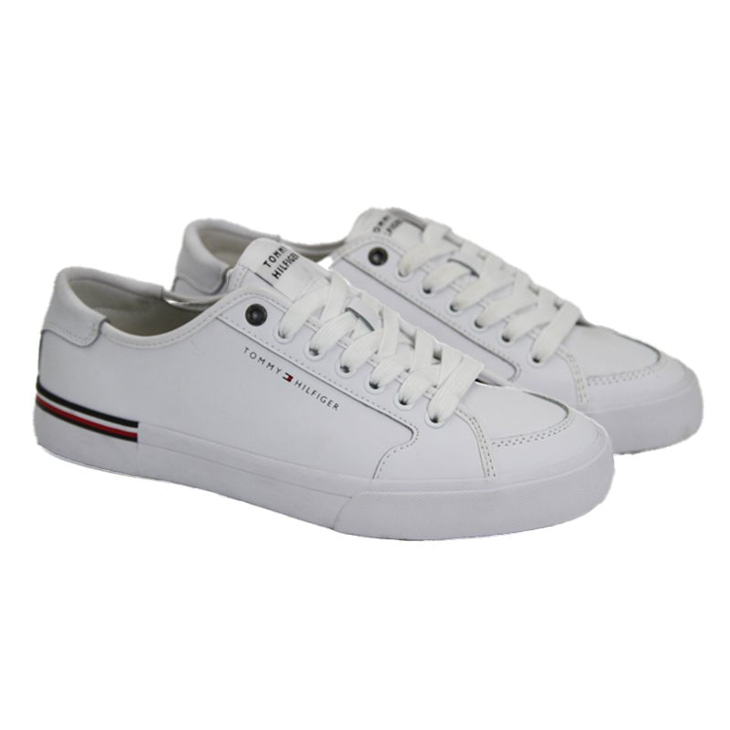 TOMMY HILFIGER MEN Size 40 ROM14 - Runner