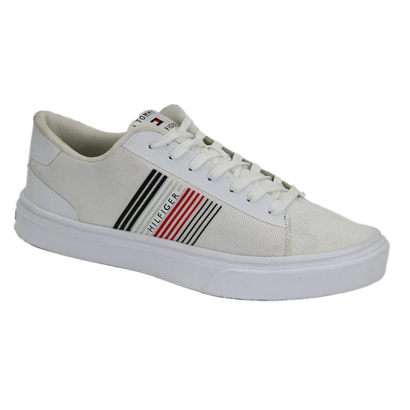TOMMY HILFIGER MEN Size 40 ROM17 - Runner