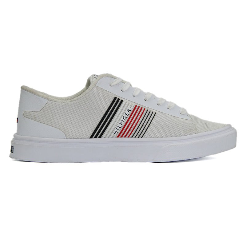 TOMMY HILFIGER MEN Size 40 ROM17 - Runner