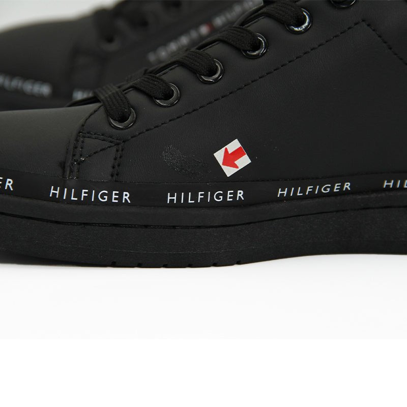 TOMMY HILFIGER MEN Size 40 ROM38 - Runner