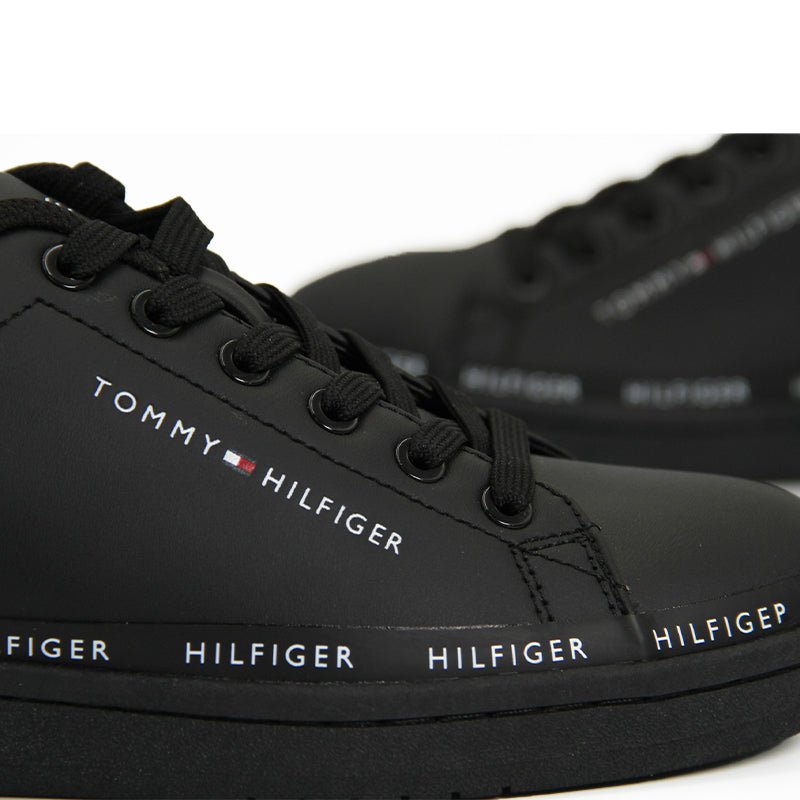 TOMMY HILFIGER MEN Size 40 ROM38 - Runner