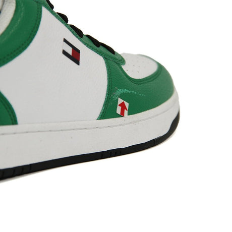 TOMMY HILFIGER MEN Size 41 ROM13 - Runner