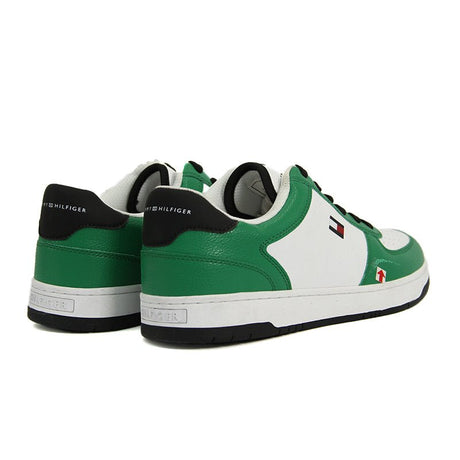 TOMMY HILFIGER MEN Size 41 ROM13 - Runner