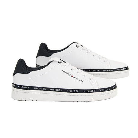 TOMMY HILFIGER MEN Size 41 ROM15 - Runner