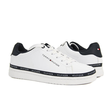 TOMMY HILFIGER MEN Size 41 ROM15 - Runner