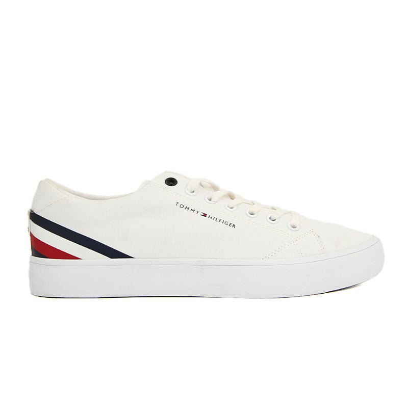 TOMMY HILFIGER MEN Size 41 ROM24 - Runner