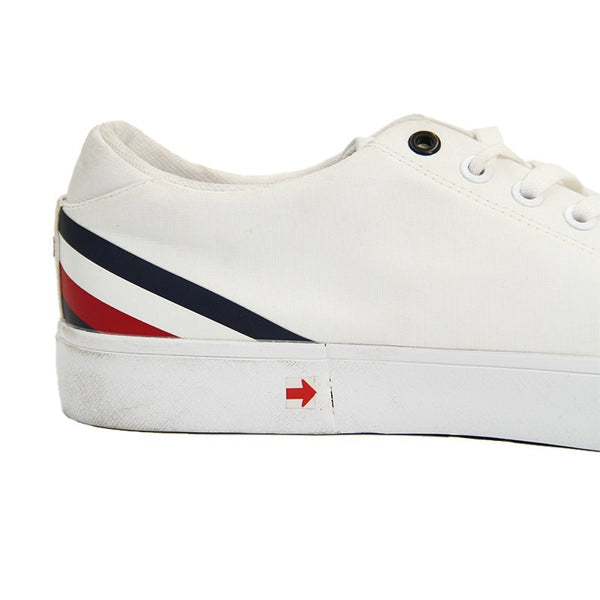 TOMMY HILFIGER MEN Size 41 ROM24 - Runner