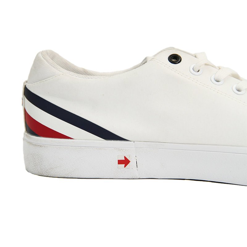 TOMMY HILFIGER MEN Size 41 ROM24 - Runner